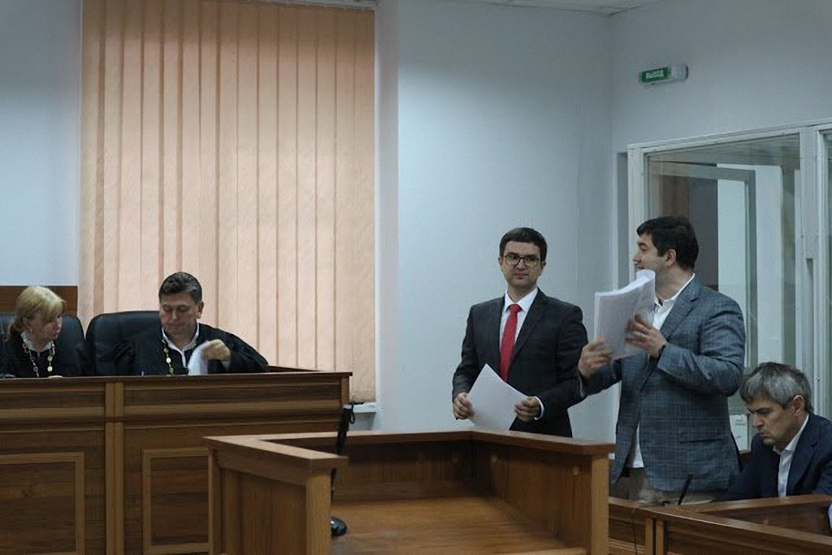 Адвокаты Насирова издеваются  над прокурорами САП - фото 1