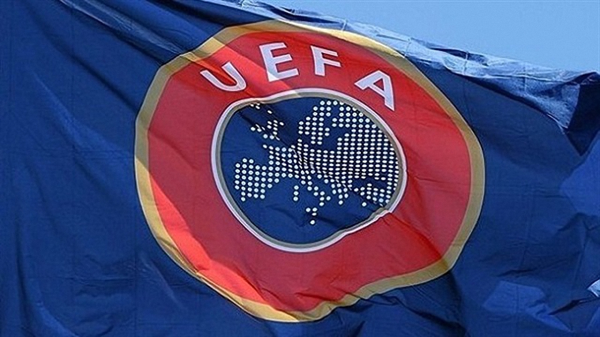 УЕФА объявил победителя Лиги чемпионов - фото 1