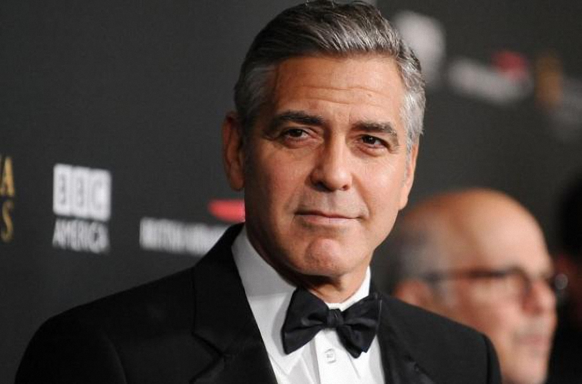 Джордж Клуни снимет фильм о войне - фото 1