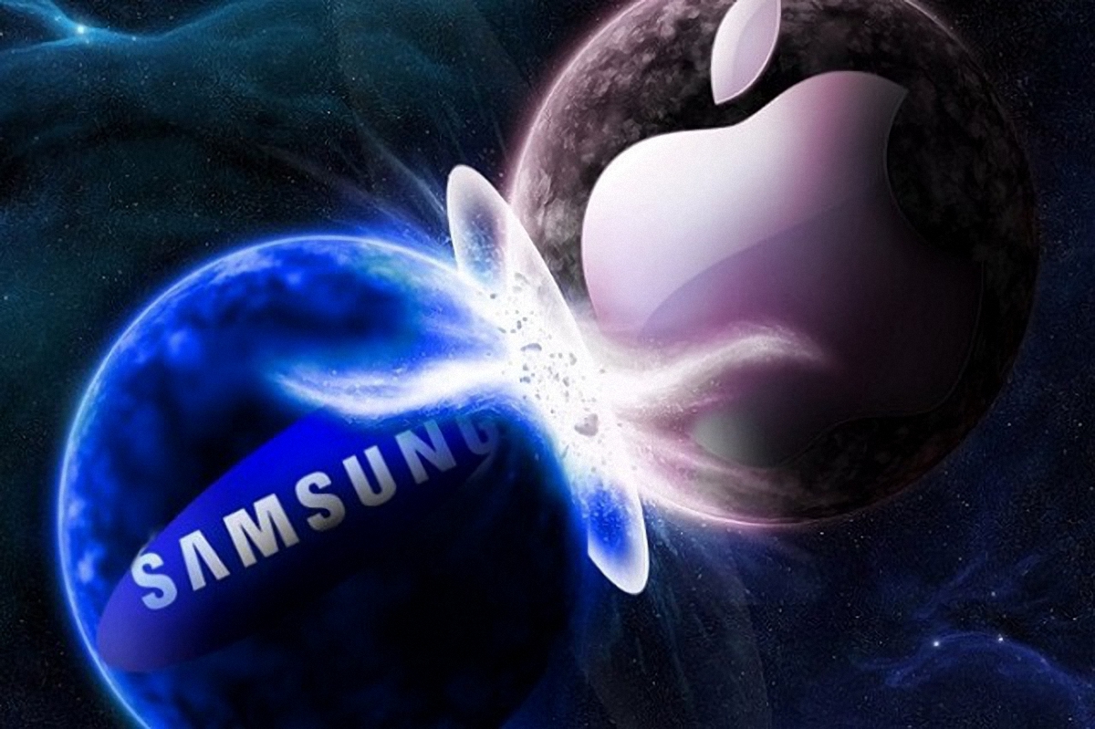 Samsung сравнила Galaxy S9 с iPhone 6 - фото 1