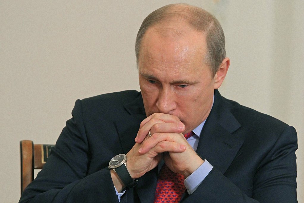 Путин пожелал здоровья Скрипалю - фото 1