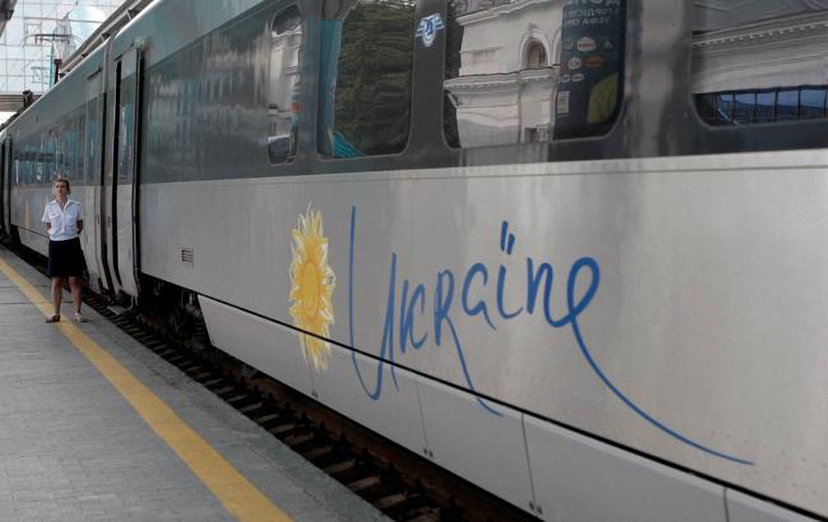 Из Украины запустят поезд в Румынию - фото 1