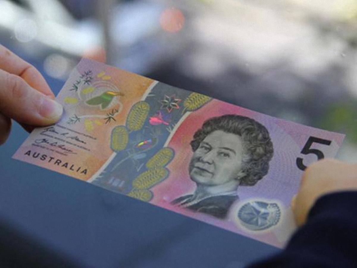 В Австралии вводят лимит на оплату наличными - фото 1