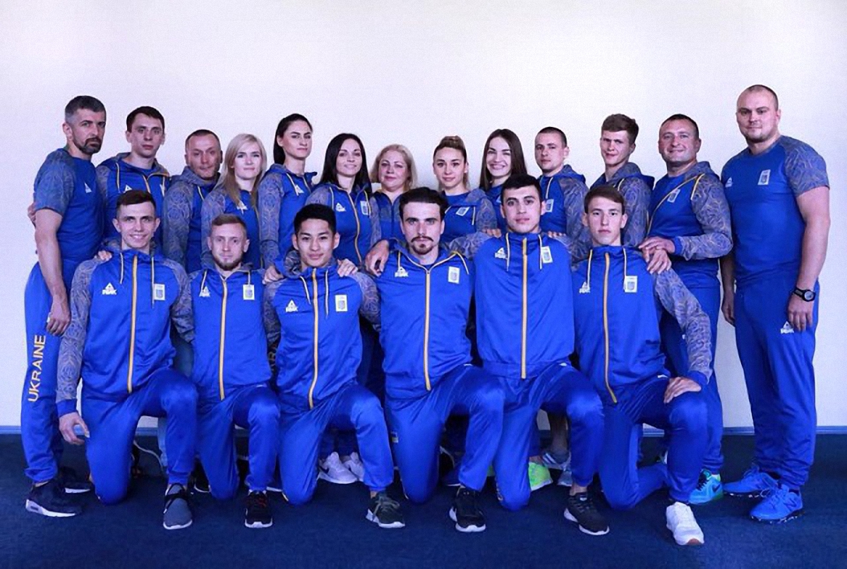 Каратисты завоевали для Украины 3 медали на чемпионате Европы - фото 1