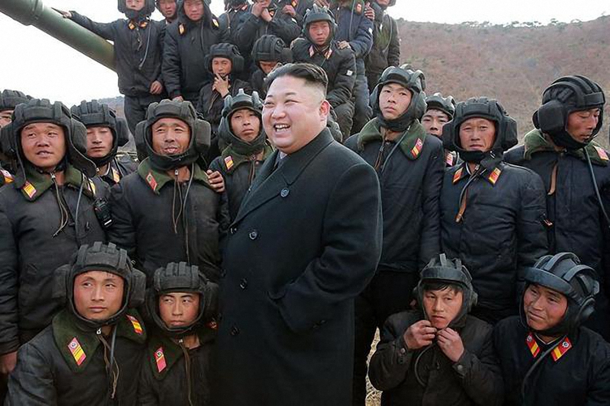 Ким Чен Ын может отказаться от встречи с Трампом - фото 1