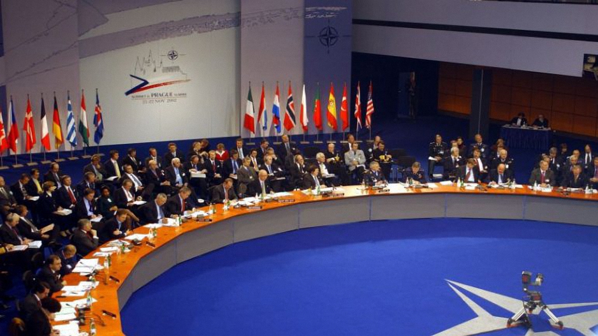 Парламентская ассамблея НАТО хочет вступления Украины в Альянс - фото 1