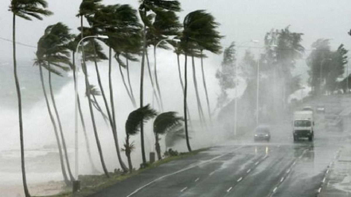 На США надвигается ураган Альберто - фото 1
