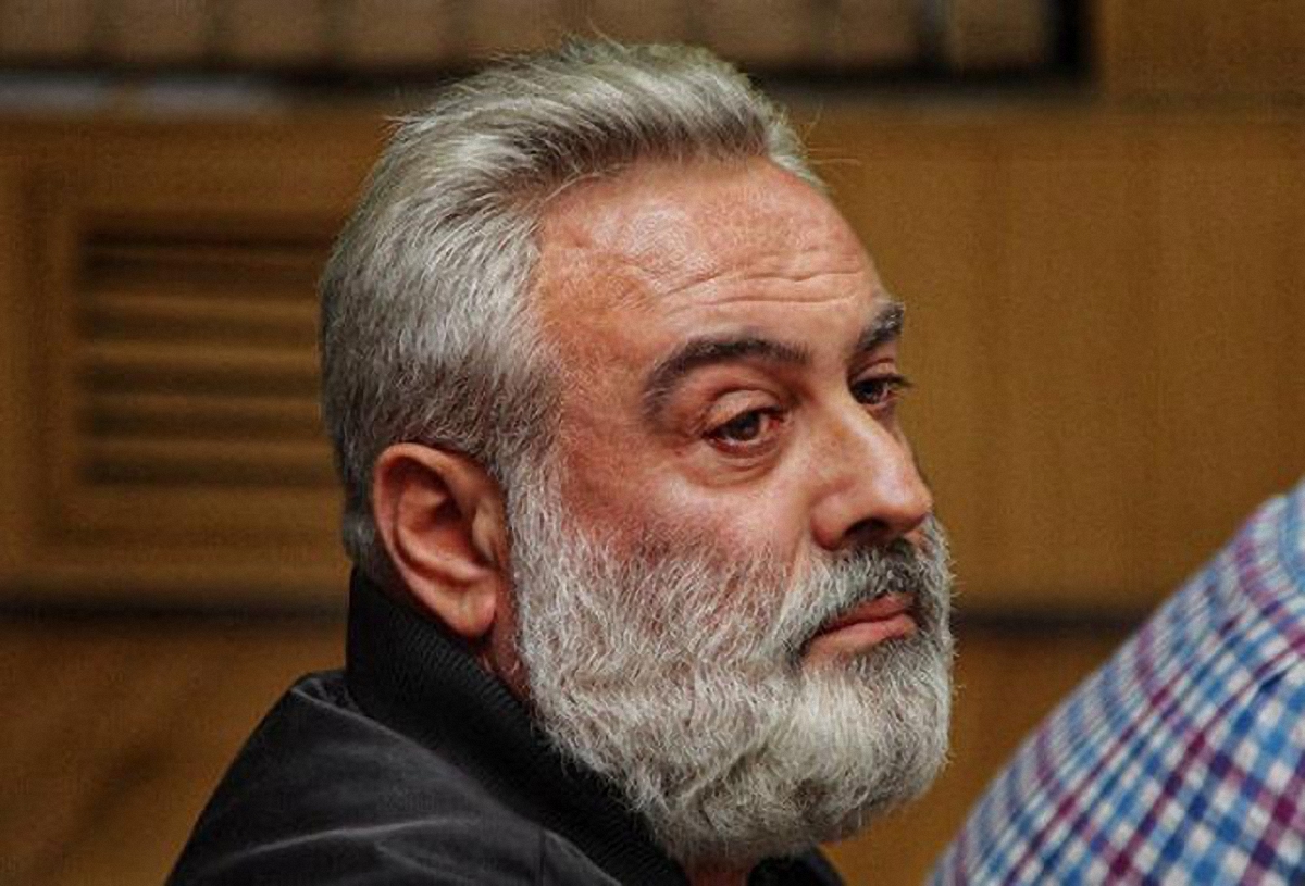 Петрос Саркисян стал обвиняемым по еще одному уголовному делу - фото 1