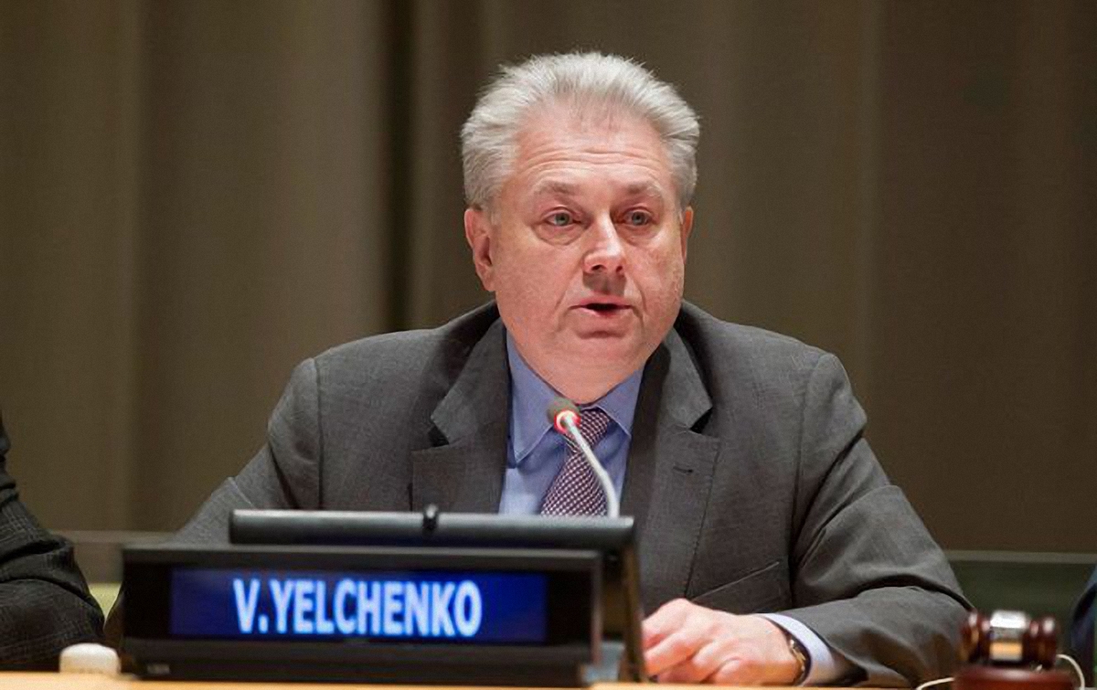Россиянам приготовиться: Ельченко будет вице-председателем Генассамблеи ООН - фото 1
