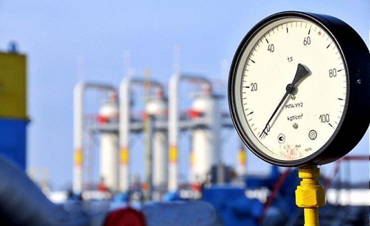 "Нафтогаз" отправил свои условия по тарифа "Газпрому" - фото 1