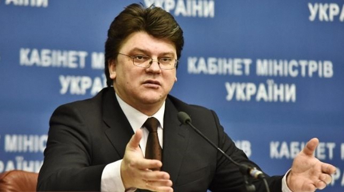 Игорь Жданов призывает министров стран-участниц бойкотировать ЧМ-2018 - фото 1