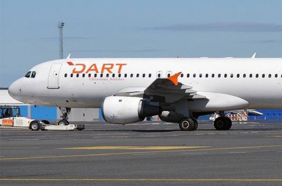 Dart Airlines наказали за сотрудничество с санкционной иранской компанией - фото 1