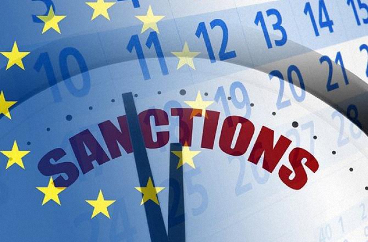 В ЕС продлят санкции против Крыма - фото 1