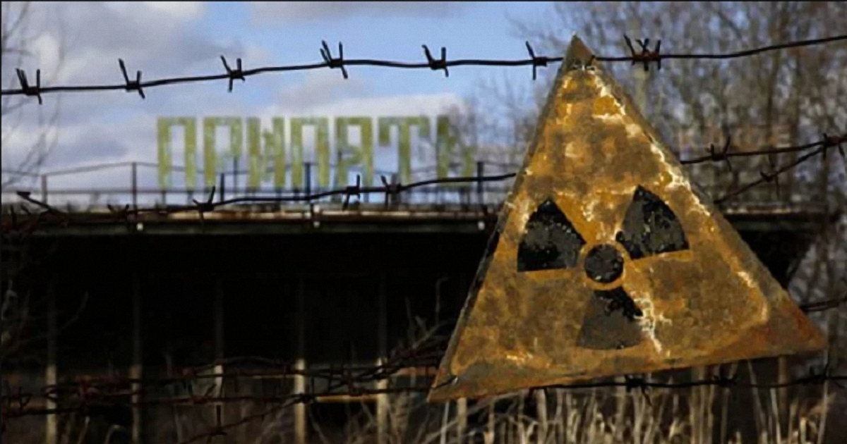Канал HBO и Sky снимут сериал в Чернобыле - фото 1