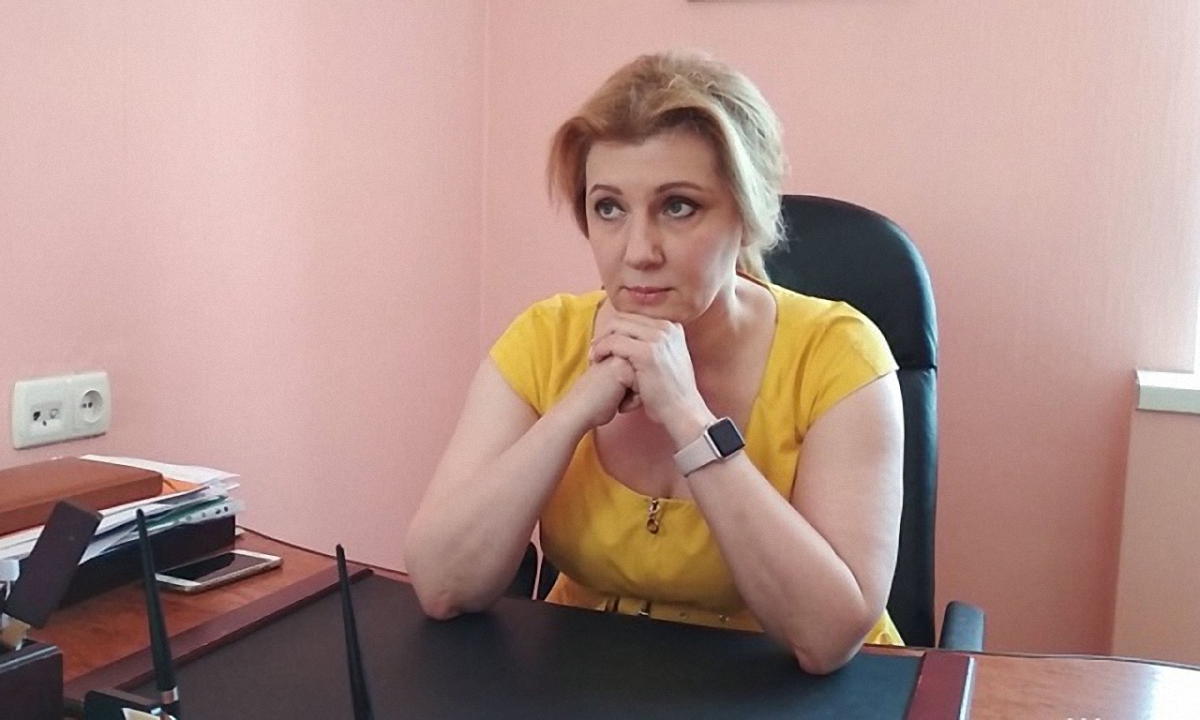 Анну Турчинову могут уволить из университета Драгоманова - фото 1