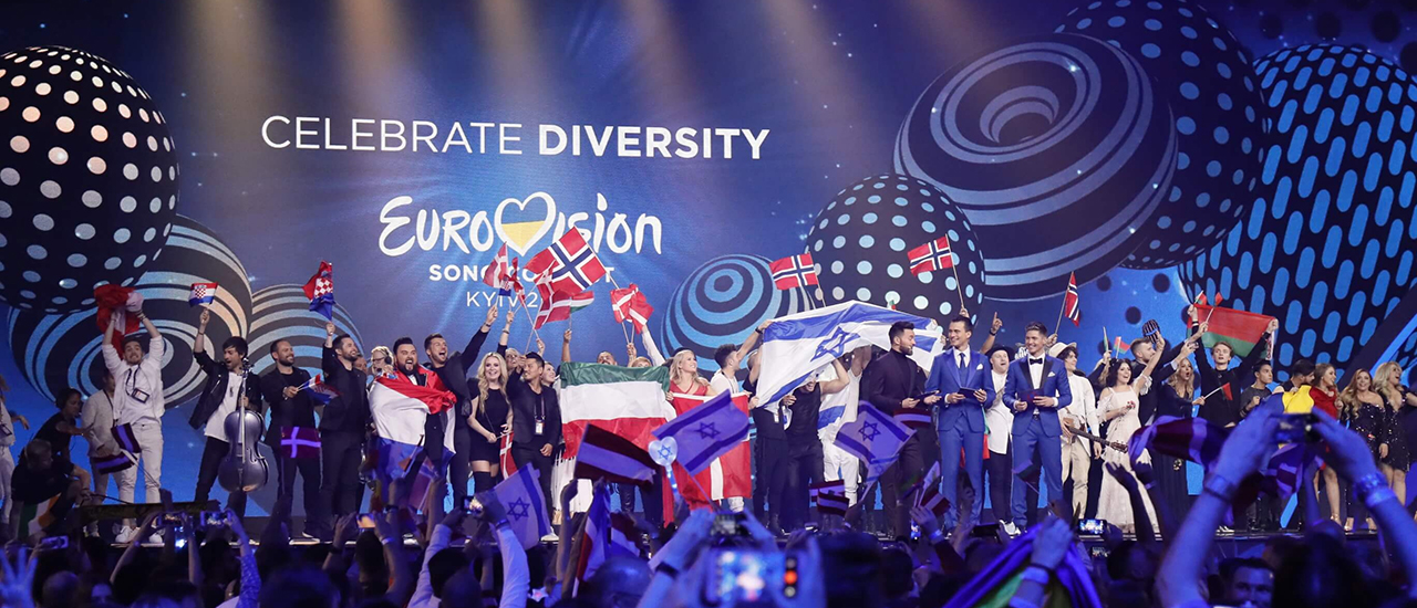 Netflix выпустит музыкальную комедию о Евровидении - фото 1