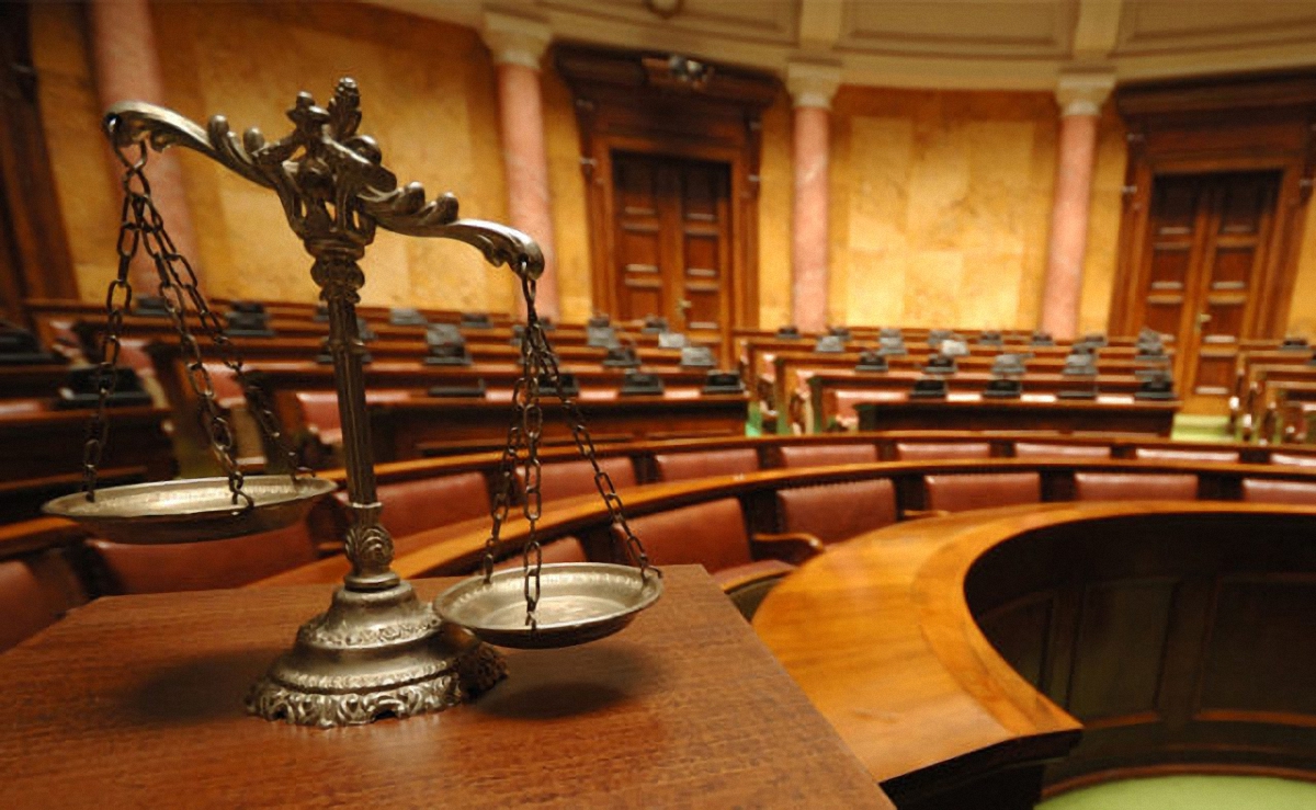 Рада приняла закон о создании Высшего антикоррупционного суда - фото 1