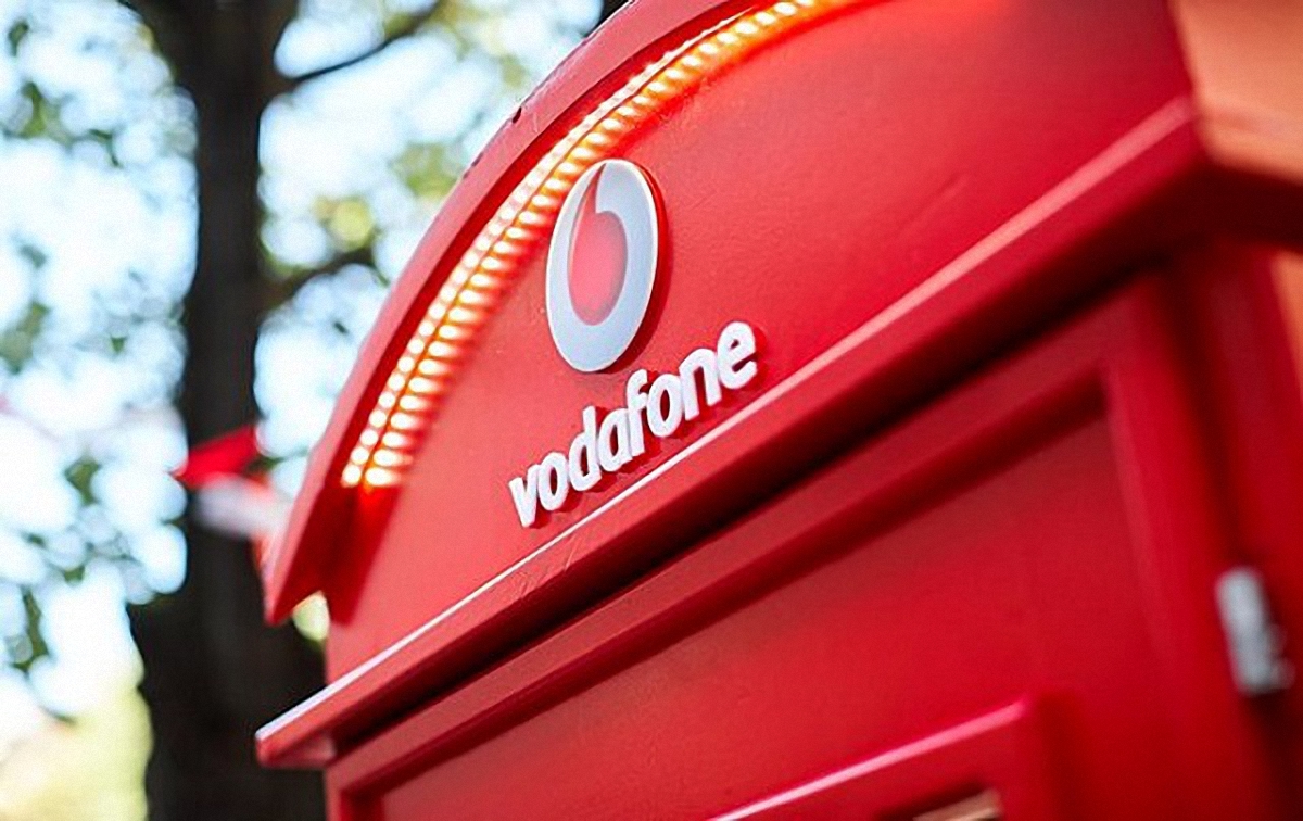 Vodafone анонсировал запуск 4G-1800 - фото 1