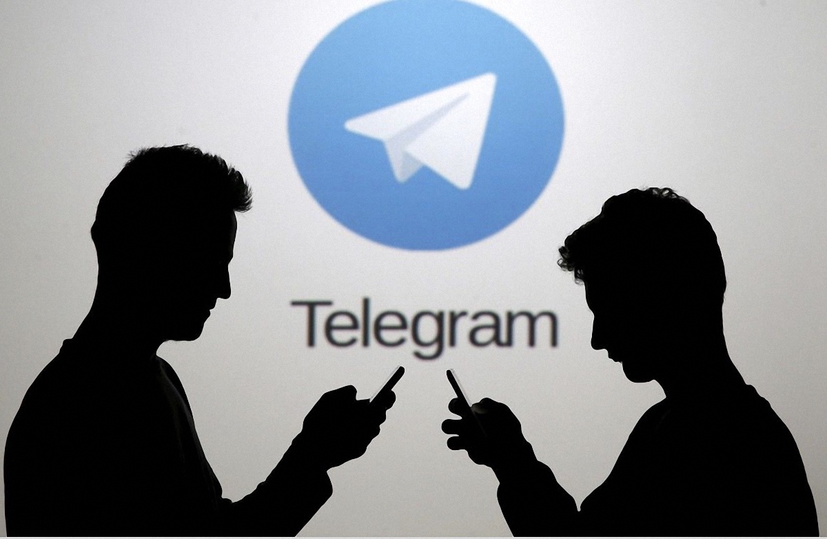 В Telegram произошел массовый сбой - фото 1