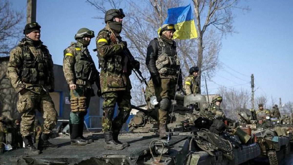 В Минске договорились о прекращении огня на Донбассе - фото 1