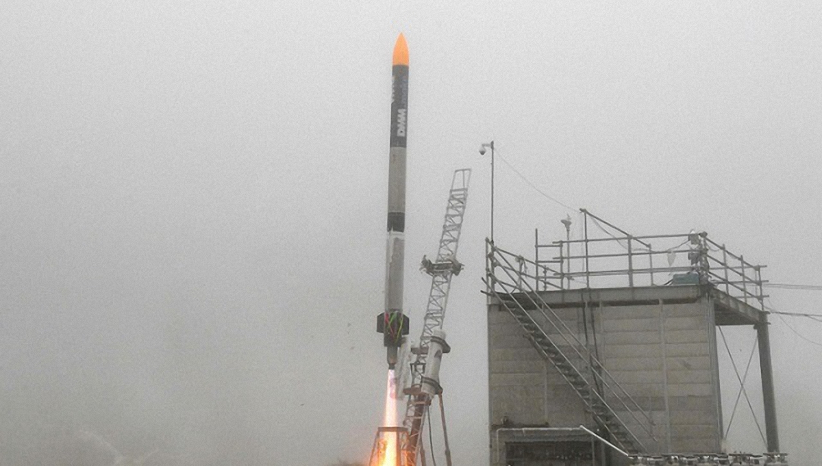 В Японии второй раз неудачно закончился запуск частной ракеты - фото 1