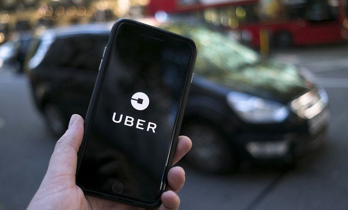 В Турции запретили такси-сервис Uber  - фото 1