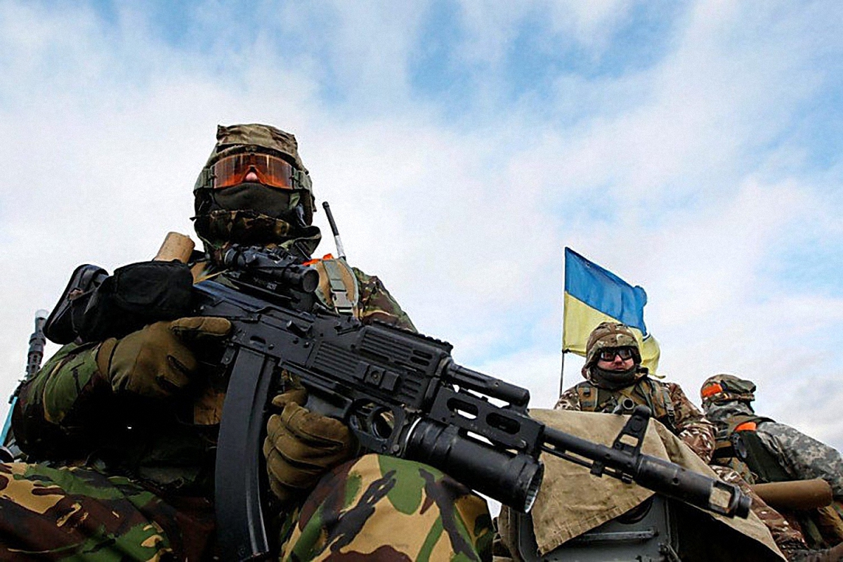 Ситуация на Донбассе: боевики 33 обстреляли позиции ВСУ, ранен один боец - фото 1
