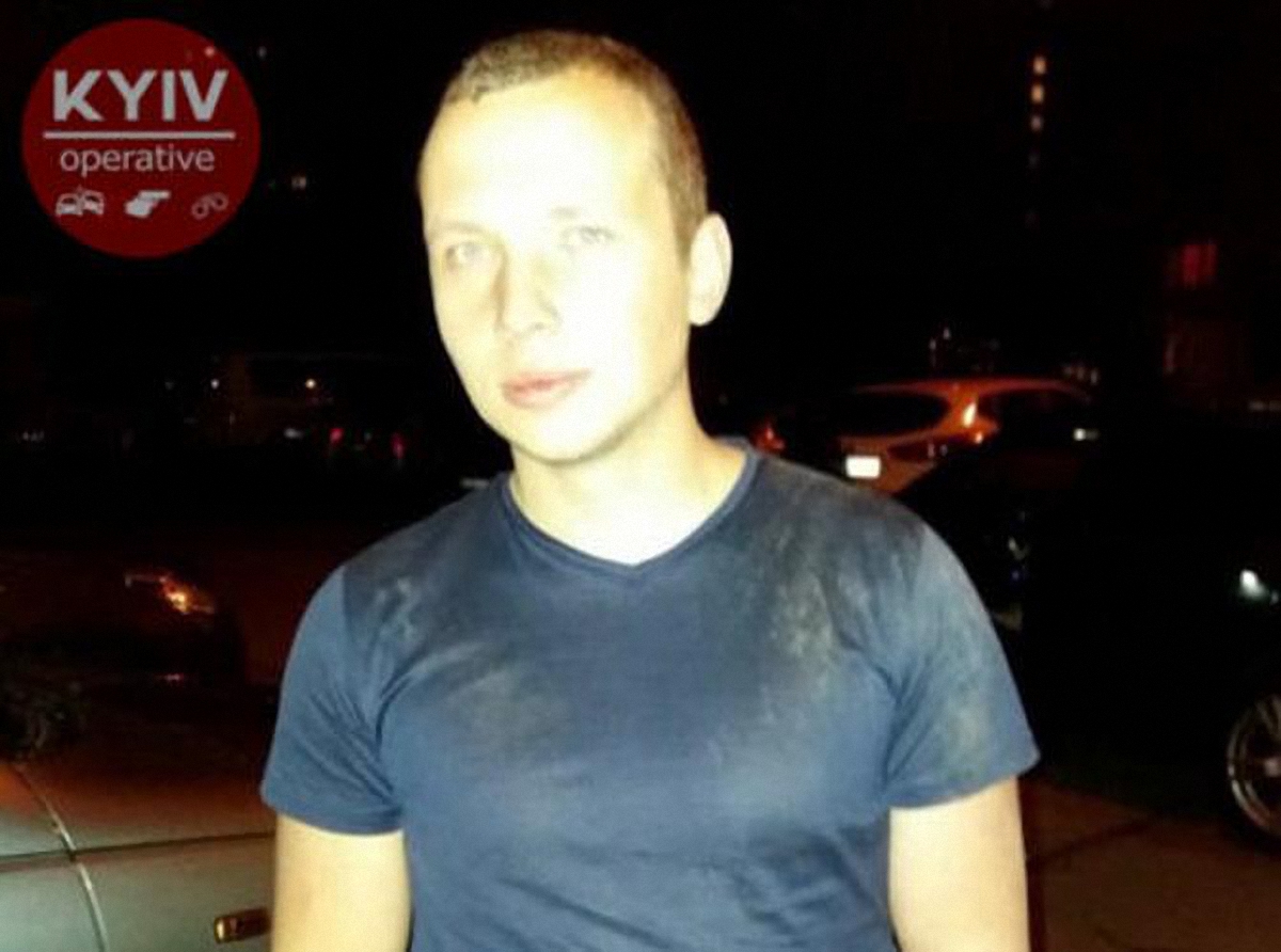 Брат Елены Зайцевой попался на вождении в пьяном виде - фото 1