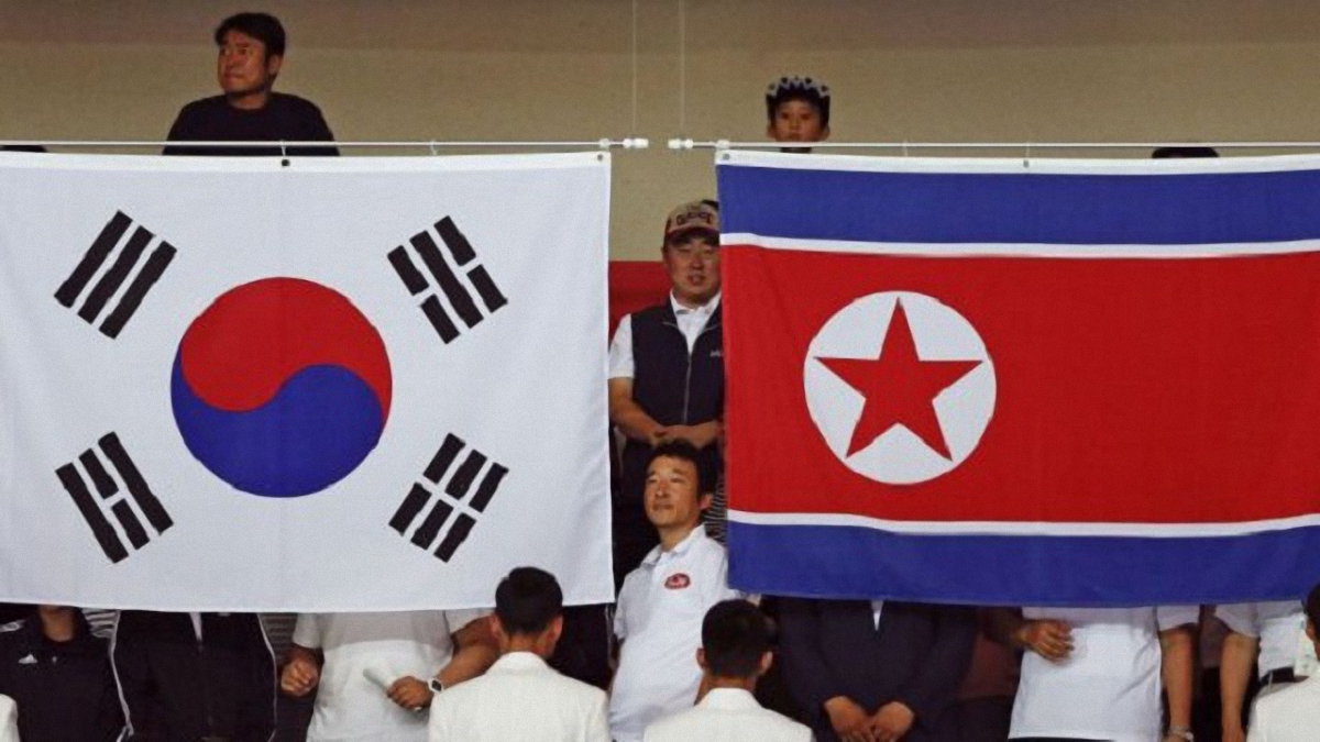 КНДР и Южная Корея возобновили радиосвязь между военными кораблями - фото 1