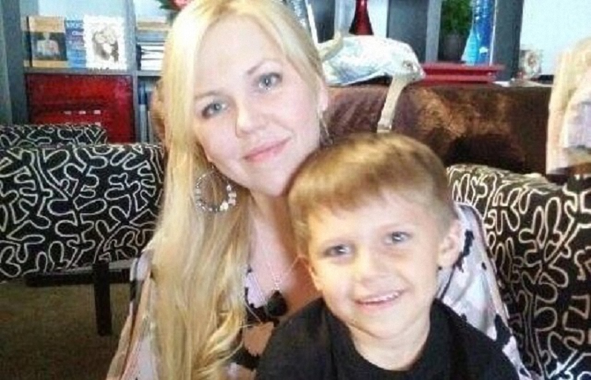 Во Флориде убили женщину на глазах у сына - фото 1