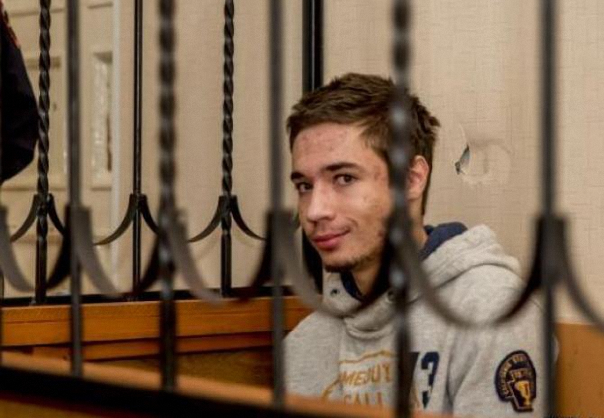 Павлу Грибу грозит до 15 лет тюрьмы - фото 1