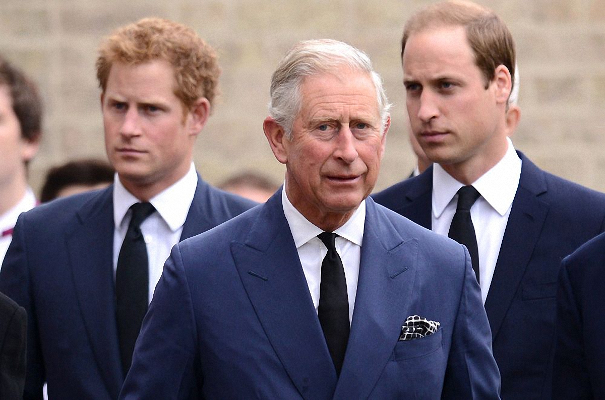 Определился самый большой транжира в королевской семье Великобритании - фото 1