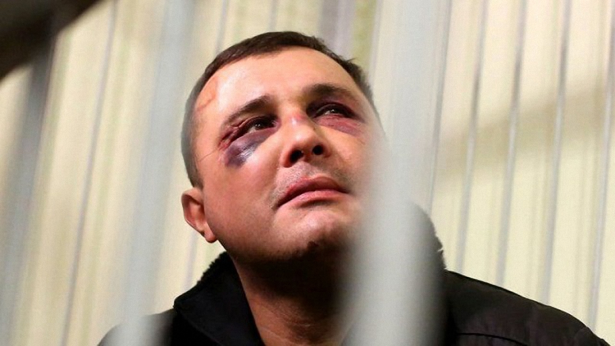 Шепелев и убийство полковника Ерохина в 2006 году - фото 1
