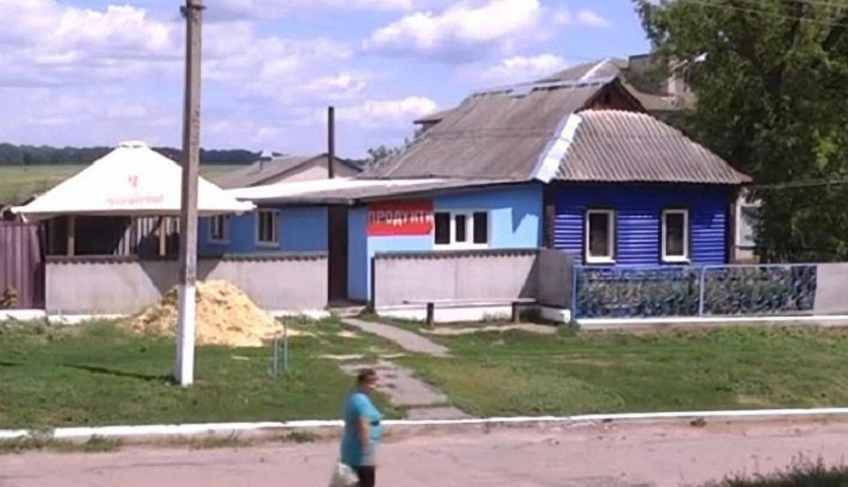 В Сумской области избили инвалида-переселенца, который говорил на русском - фото 1