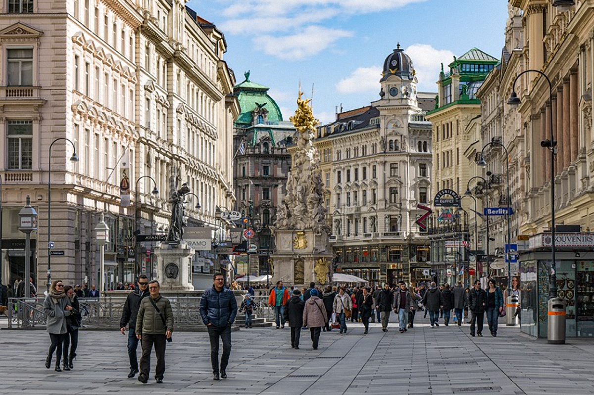 В Австрии увеличили продолжительность рабочего дня - фото 1