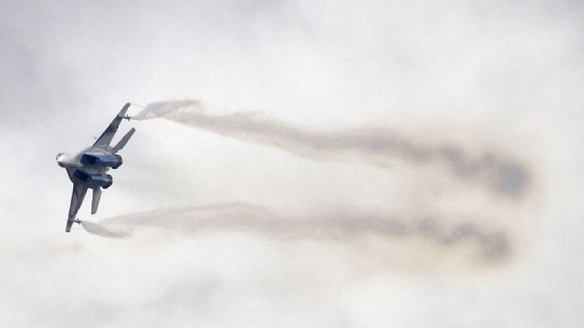 Польша остановила полеты МиГ-29 из-за ночного крушения самолета - фото 1