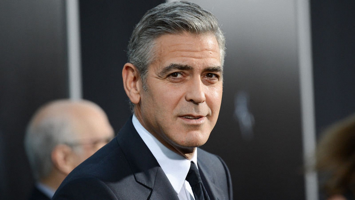 Джорджа Клуни госпитализировали - фото 1