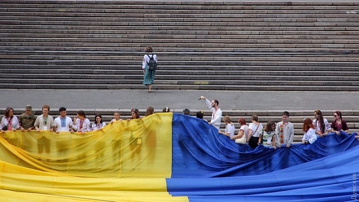 День украинского языка в Румынии - фото 1