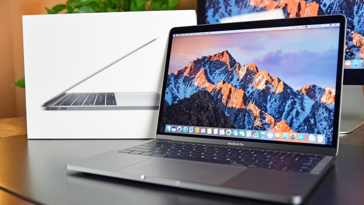 Apple обновила MacBook Pro: что изменилось - фото 1