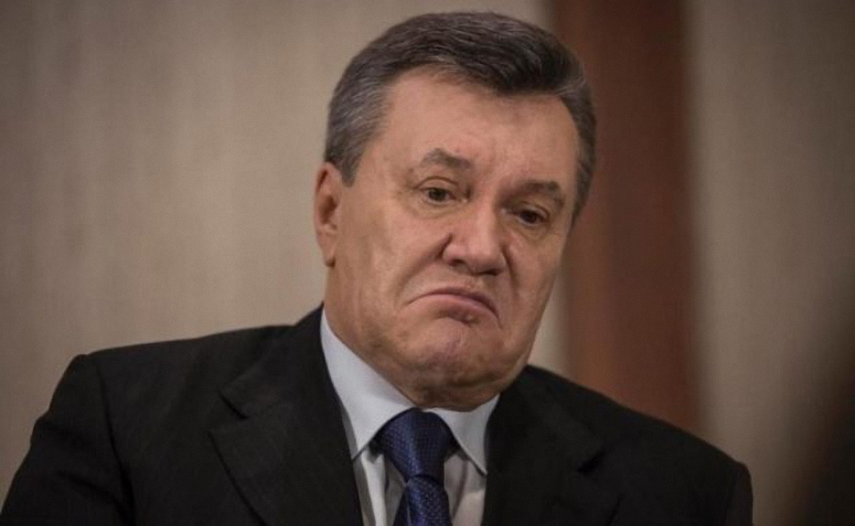 Американские спецслужбы обнаружили почти миллиард украденных денег "семьи" Януковича - фото 1