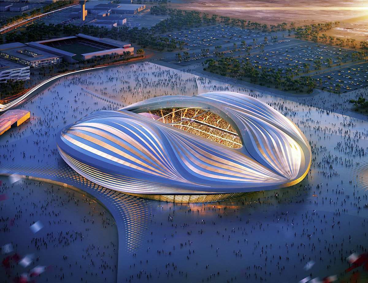 ЧМ-2022 пройдет в Катаре 18 декабря - фото 1