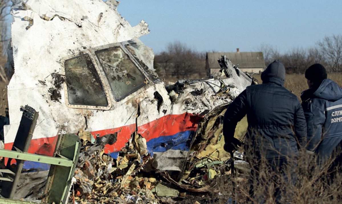 Виновных в трагедии рейса MH17 не накажут в скором времени - фото 1