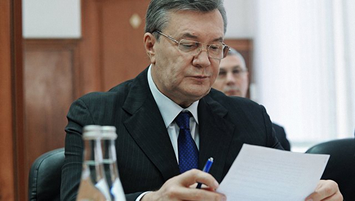 Суд по делу Януковича переходит к дебатам - фото 1
