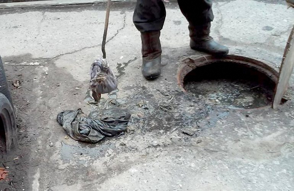 В "ДНР" погибли коммунальщики - фото 1