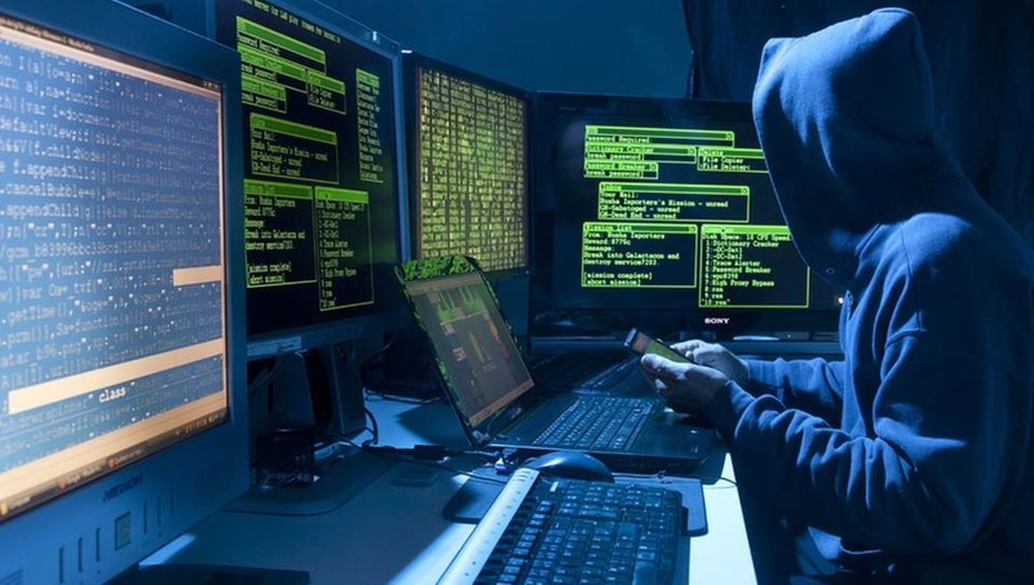 Сингапур пережил крупнейшую кибератаку в истории - фото 1