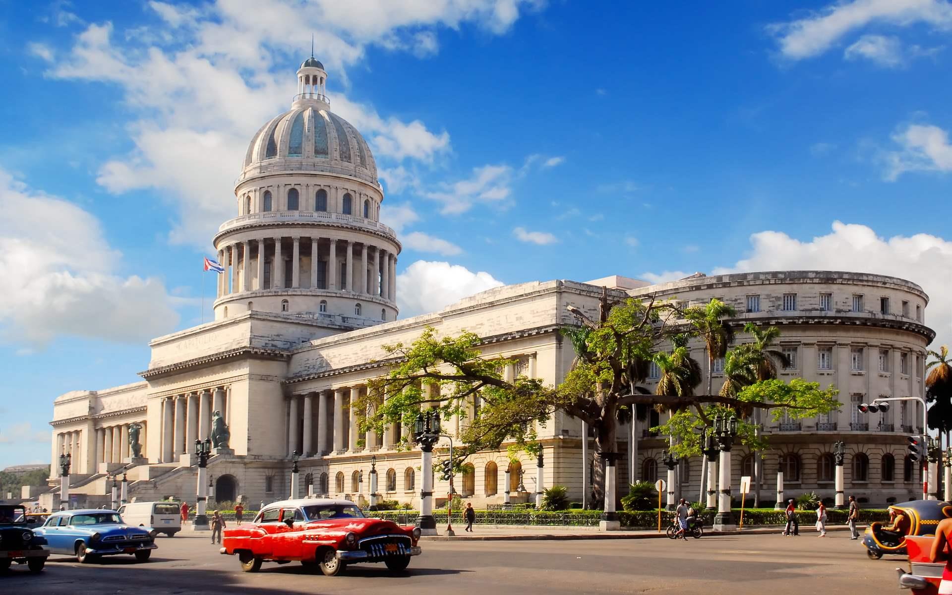 В парламенте Кубы обсуждается проект новый конституции страны - фото 1