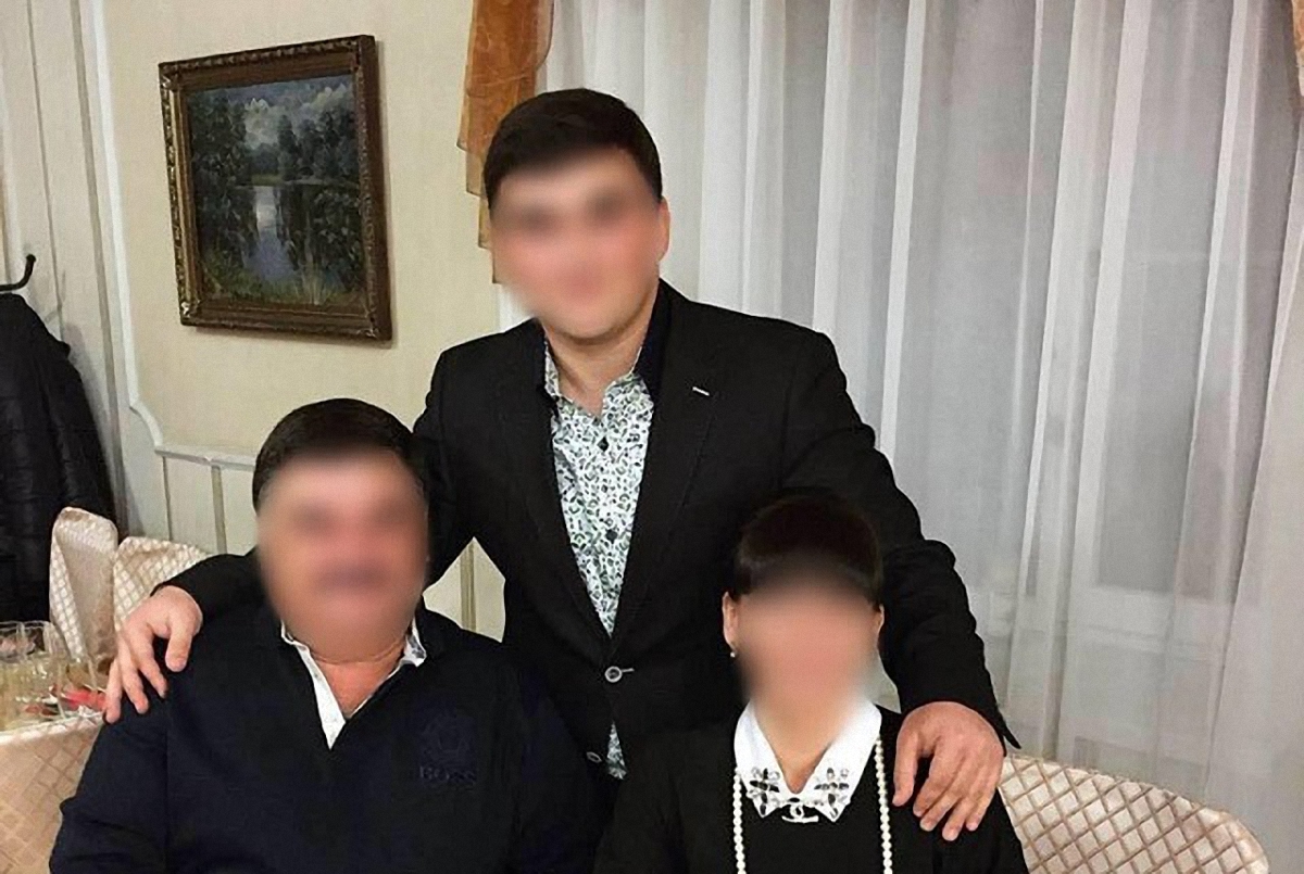 Дело об убийстве семьи кума Януковича передали в суд - фото 1