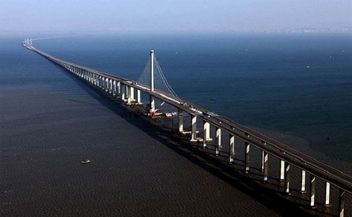 В России планируют строить мост на остров Сахалин - фото 1