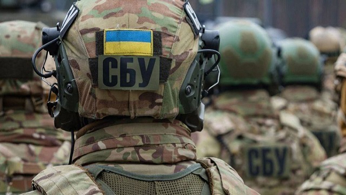 СБУ разоблачила контрактника, который сообщал боевикам "ДНР" координаты позиций ВСУ - фото 1