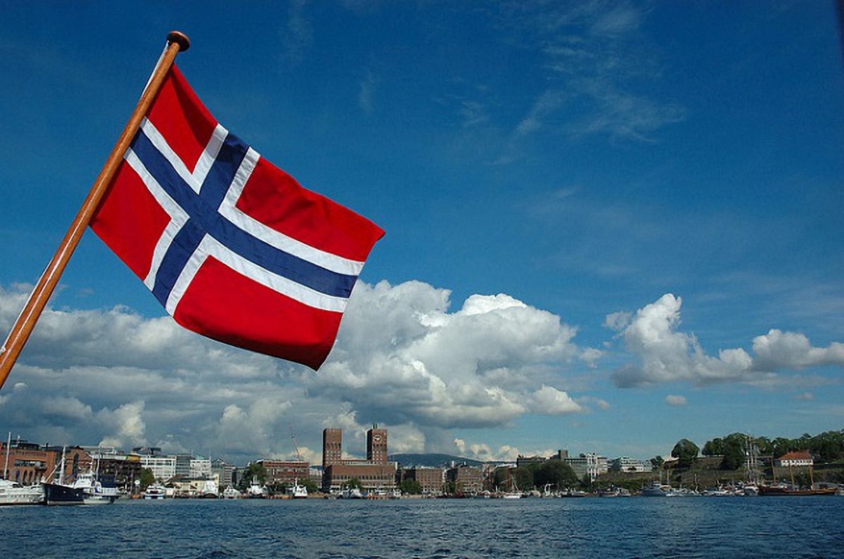 Норвегия поддержала Крымскую резолюцию Штатов - фото 1